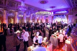 Famous Wedding Catering in New York | Gaurav Anand