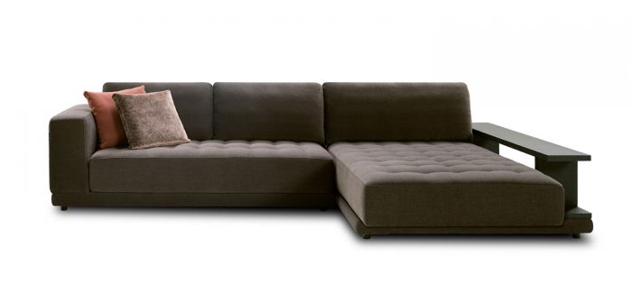 Sofas, Modular Sofas, Designer Lounges, Sofabeds & Recliners in fabric and leather – K ...