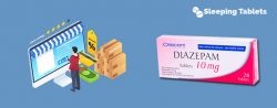Buy Diazepam Tablets Online Now to Access Anxiety Relief