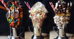 The Most Insane Milkshakes in New York