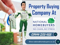 Property Buying Company | National Homebuyers
