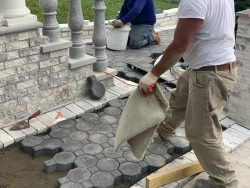 Concrete Pavers Installation Bronx – NY Sidewalk Contractor