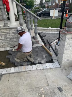 Best Stone Paver Installation in Queens