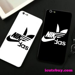 アディダス ナイキ コラボ iPhone11Pro ケース Adidas Nike GalaxyS10+ケース NIKE ADIDAS スマホケケ ...