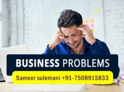 Business Problem Solution | Call Now +91-7508915833 | India