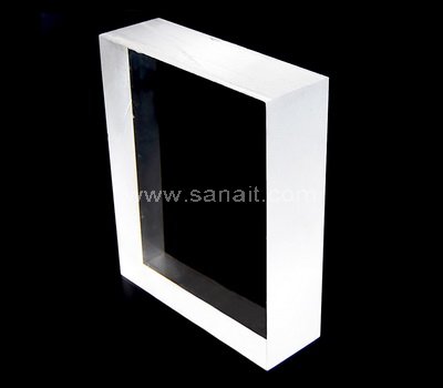 Custom acrylic block for UV printing – Factory direct sale