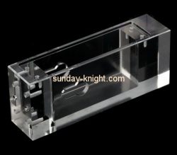 Custom cnc plexiglass CAK-014
