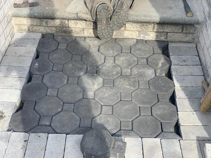 Stone Pavers – An Ideal Choice for Your Home