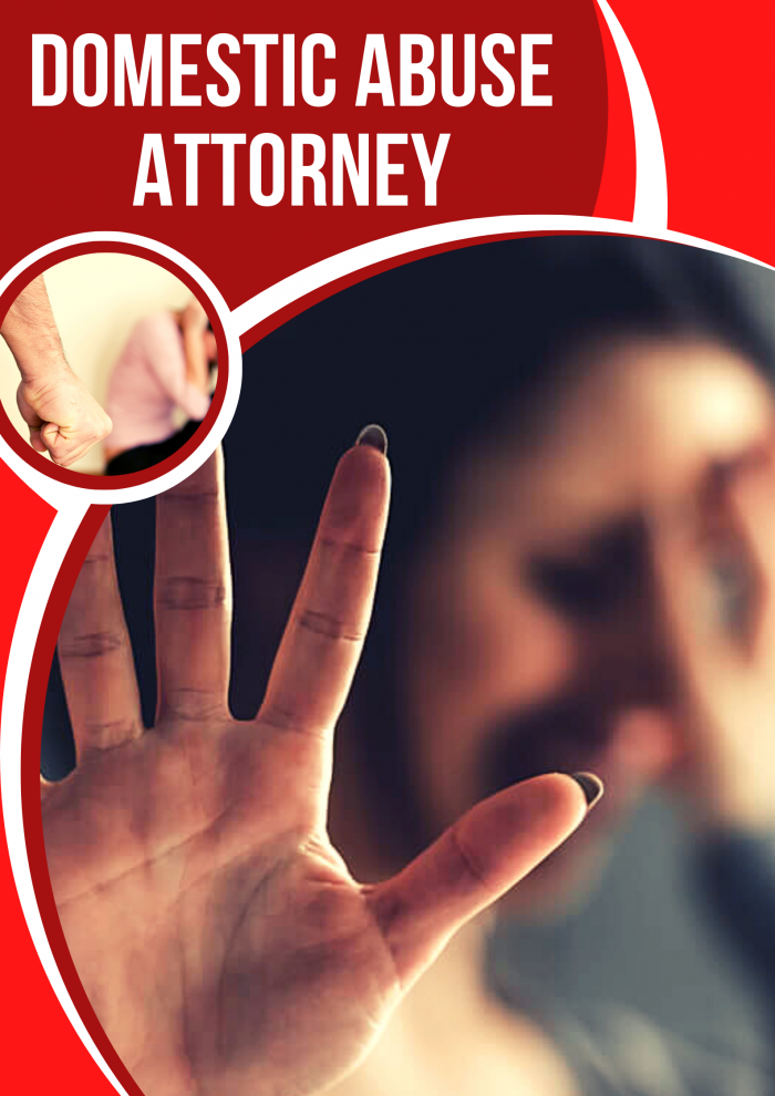 Domestic Abuse Defense Lawyers