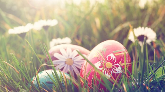 Exciting Easter Events To Hop Over To This Weekend