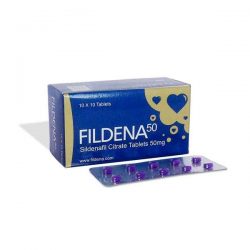 Fildena 50 Mg | Side Effect | Warning | Work