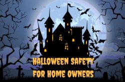 Halloween Safety Tips for Homeowners