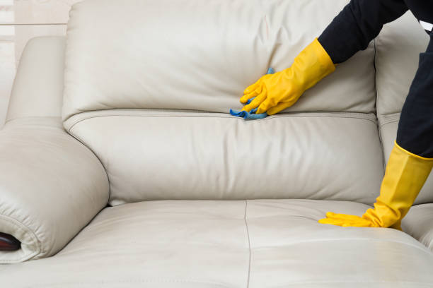 Giving Your Leather Sofa Quality Care