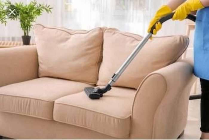 RESIDENTIAL SOFA CLEANING SERVICES THAT YOU CAN RELY ON