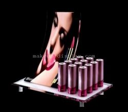 Lipstick display stands design – China factory direct custom service