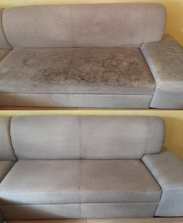 Cleaning And Disinfecting Thrift Store Furniture