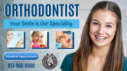 Perfect Orthodontist to Straighten Your Teeth