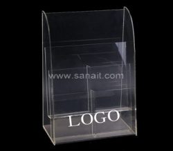 Plexiglass brochure holders – China manufacturer wholesale