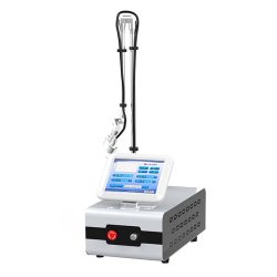 Portable CO2 Laser for Gynecology Machine