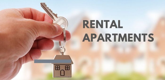 Residential Rentals and Property Management