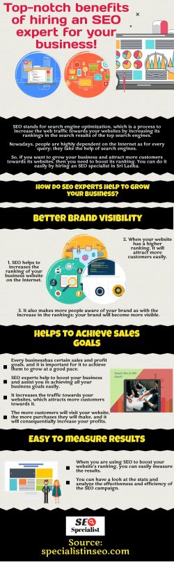Seo Services-Helps to achieve sales goals