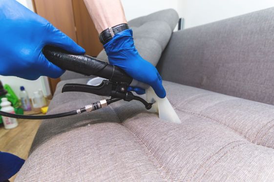 Why Sofa Cleaning Is Vital