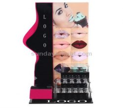 Unique lipstick display design – China factory manufacturing service