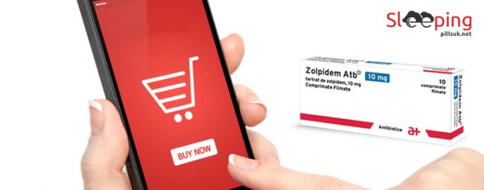 Buy Zolpidem tartrate 10mg to treat anxiety at affordable price