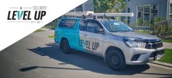 CCTV installations in Auckland | levelupsecurity.co.nz