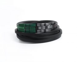 For Lasting Relationship And Baihua Rubber Belts