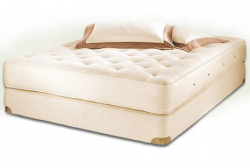 The quality of the mattress determines our sleep quality