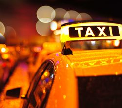 Reserving A Taxi Online / 25-30% Discount Sacramento Taxi