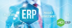 Best ERP Software Solutions – HQ Tech