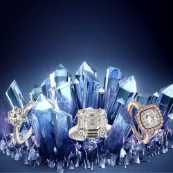 Beautiful Diamonds Rings Earrings – G&S Diamonds