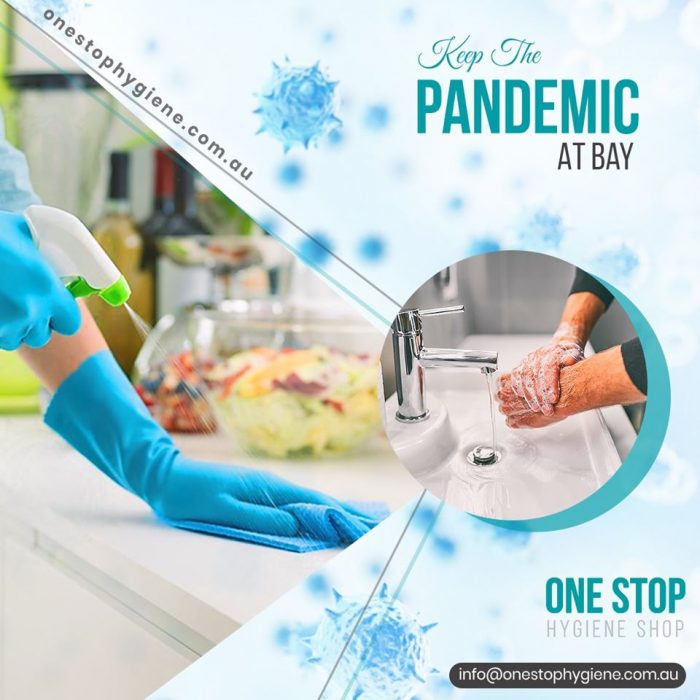 Best Antibacterial Hand Soap – One Stop Hygiene Shop