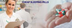 Buy cheap sleeping pills online in the UK