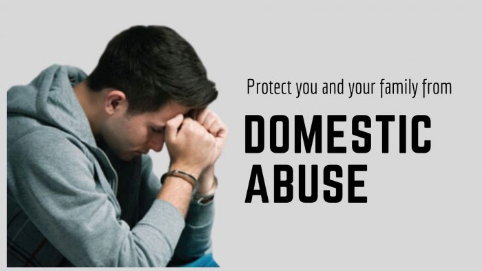 Defend Your Rights with Domestic Abuse Attorneys