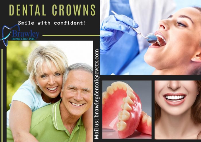 Comprehensive Dental Care To Ensure Oral Health