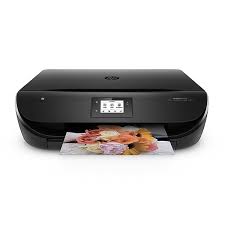 HP Envy 7855 Printer Setup