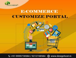 Ecommerce Website Development | Website Development Company in Delhi