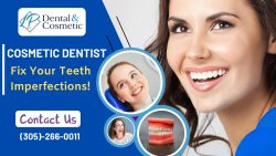 Experienced Dentist for Your Oral Needs