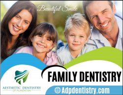 Improve Oral Health for Your Entire Family