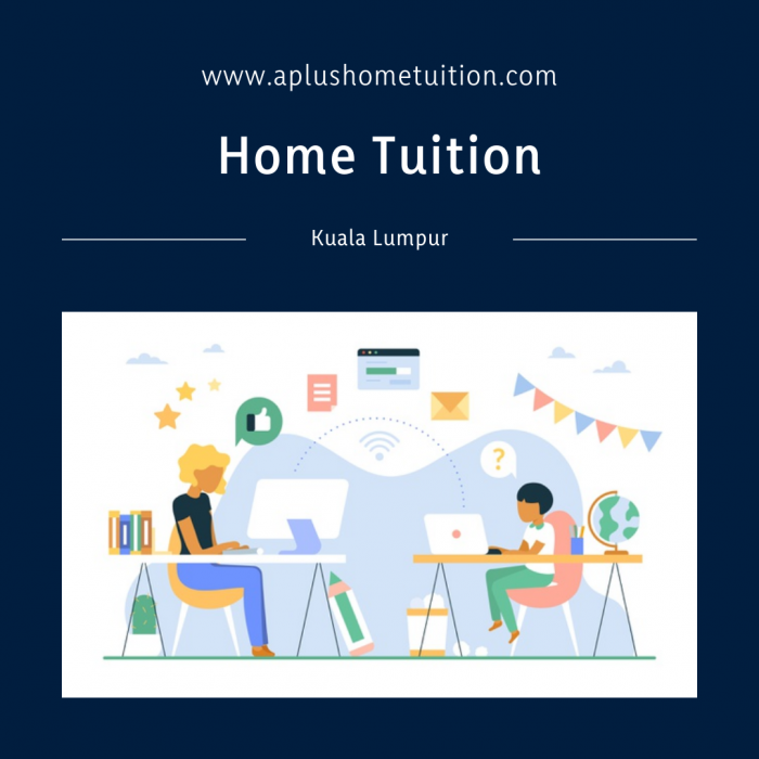 Home Tuition Kuala Lumpur