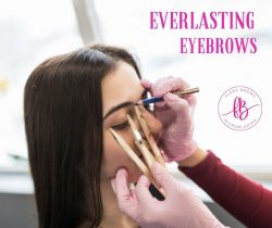 Improve Your Eyebrow’s Appearance With Us