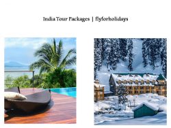 India Tour Packages | flyforholidays