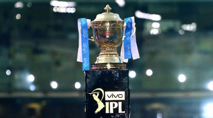 UAE Will Host the 13th Season of the IPL