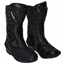 What kind of Motorcycle boots best for riding a motorcycle?