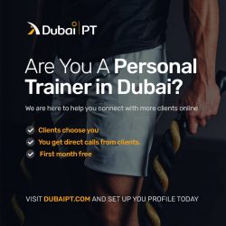 DubaiPT