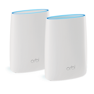 EXPLORE AT HEIGHTS THIS SUMMER WITH ORBI VOICE!
