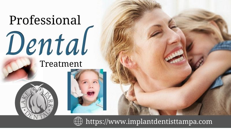 Premium Oral Health Care Solutions